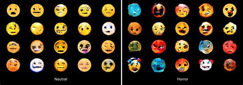 Ai Generated Emoji Behance