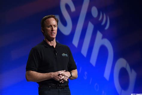 Dishs Sling Tv Ceo Roger Lynch Talks Comcast Espn And How To Do