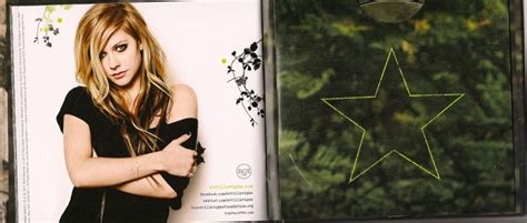 Goodbye Lullaby Expanded Edition Avril Lavigne Photo Fanpop