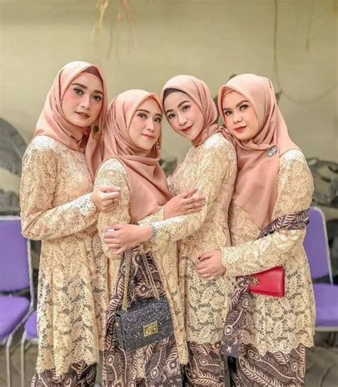 Maybe you would like to learn more about one of these? kebaya kutu baru modern 1 | Heikamu.com - Love and Life ...