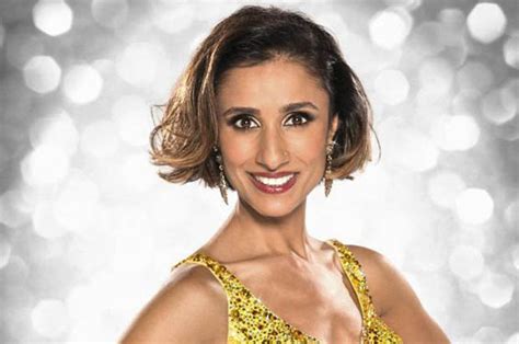 Strictly S Anita Rani Star Wants To Take More Clothes Off Daily Star