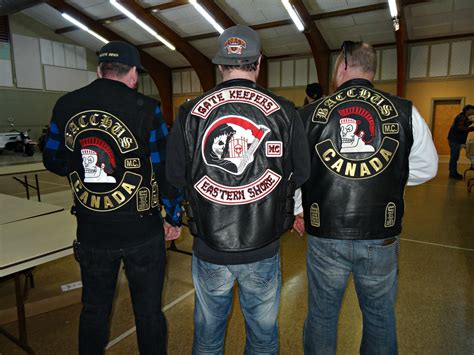 Pin By Little Bit Of Everything On Detroit Biker Clubs Best Club