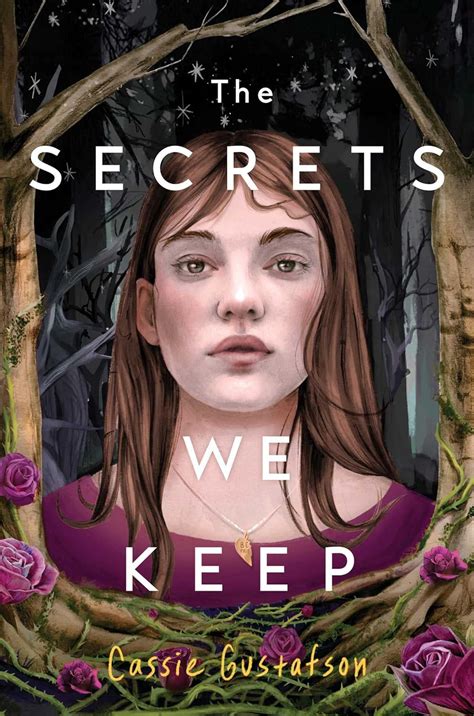 The Secrets We Keep 9781665906944 Gustafson Cassie Books