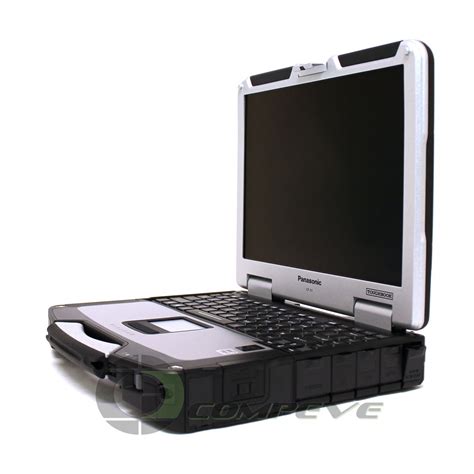 Panasonic Toughbook Cf 31 Laptop 131 Cf 3110451cm I5 5300u 4gb 500gb