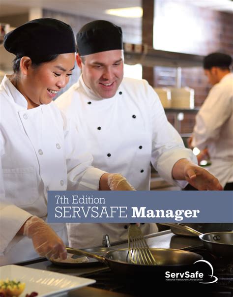 Servsafe Manager Classes Restaurant Class