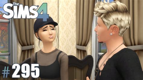 Checking On Households The Sims 4 Part 295 Sonny Daniel Youtube