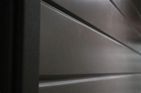 V Groove Metal Wall Panel Systems Siding And Interior Panel