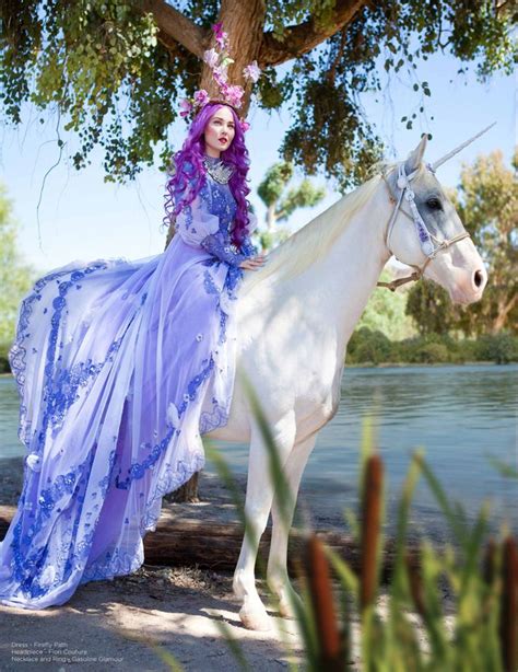 The Unicorn Queen By Firefly On Deviantart In 2023