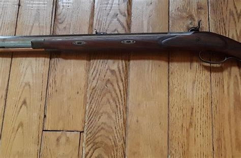 Lyman Great Plains Rifle 54 Cal Gunpost