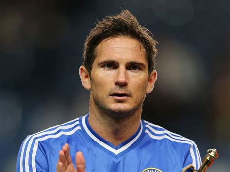 Frank Lampard New York City Fc Player Profile Sky Sports Football