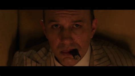 ‘capone Trailer Tom Hardy Is Al Capone In 1st Look At Movie National Globalnewsca