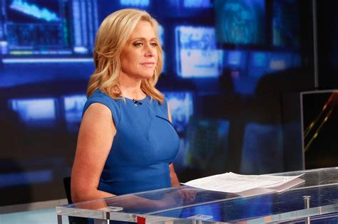Fox News Host Melissa Francis Off Air After Gender Pay Complaint The