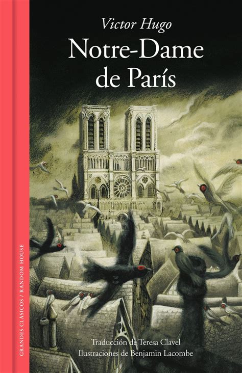 Notre Dame De París Notre Dame Of Paris Victor Hugo 9788439736592