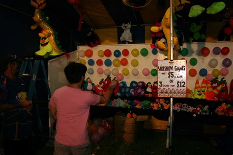 Balloon Darts Game Kay Dee Promotions