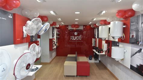 Polycab India Showcases Its First Ever Polycab Experience Centre In