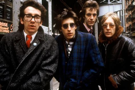 elvis costello and the attractions ‘trust a dark masterwork best classic bands