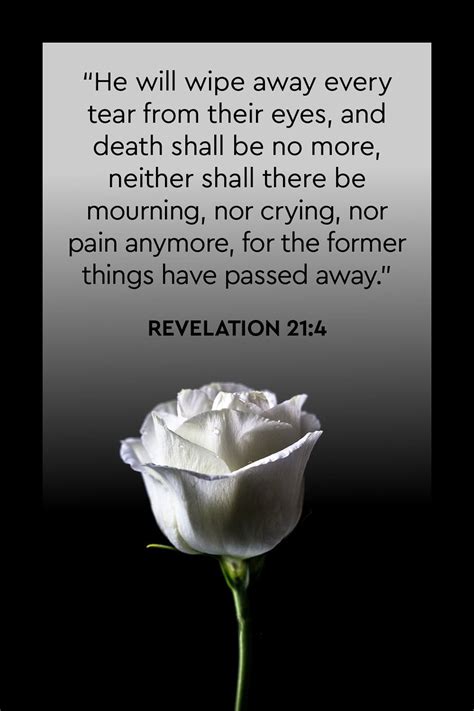 Revelation 214 Grieving Quotes Tears In Eyes Happy Sabbath