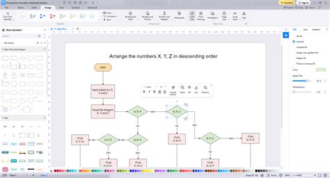 Problem Solving Using Algorithms And Flowcharts