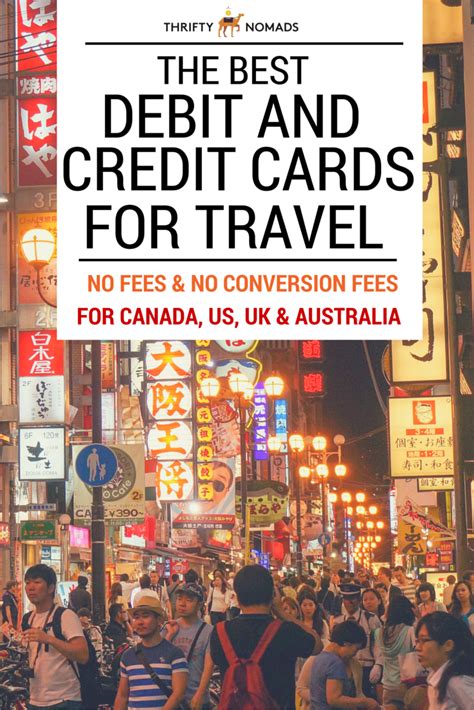 Thankfully this card has no foreign transaction fees, so you can enjoy the full benefits of what i consider to be a 9.5% return on spend. The Best Travel Credit and Debit Cards with No Foreign Transaction Fees (Updated 2020) | Travel ...