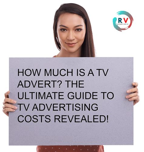 🔴 How Much Is A Tv Advert The Ultimate Guide To Tv Advertising Costs
