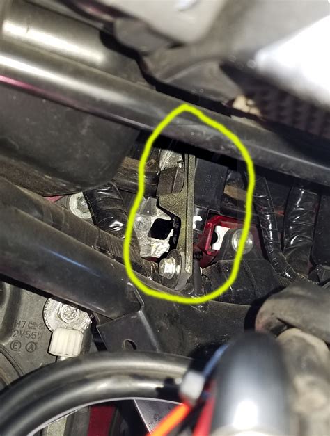 2008 Chevy Silverado Turn Signal Fuse