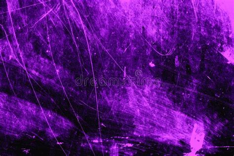 Abstract Purple Grunge Wallpaper Stock Image Image Of
