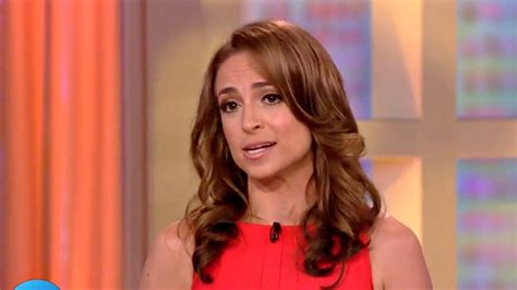 Fox News Jedediah Bila Defends Roger Ailes To ‘the View Hes Like A