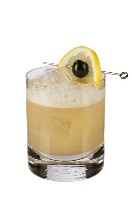 * percent daily values are based on a 2,000 calorie diet. Whiskey Sour (no Added Sugar and Low-calorie) Cocktail Recipe