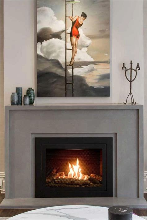 Pin On Luxury Fireplaces Nyc