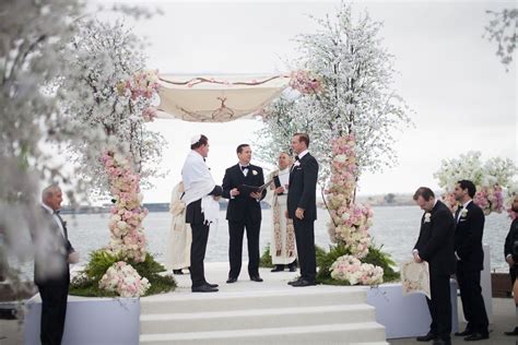 Interfaith Same Sex Wedding Ceremony