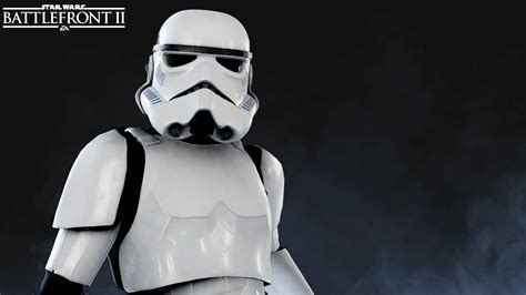 Mankdemery S Stormtroopers At Star Wars Battlefront Ii Nexus