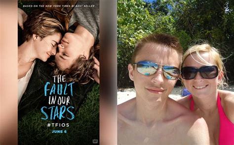 Heartbreaking Real Life Fault In Our Stars Couple Dies Days Apart From