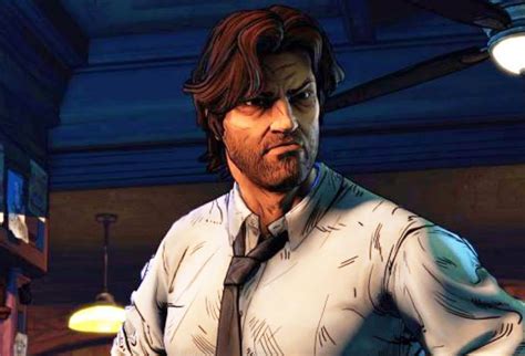 Telltale Games Returns With The Wolf Among Us 2 Irbgamer