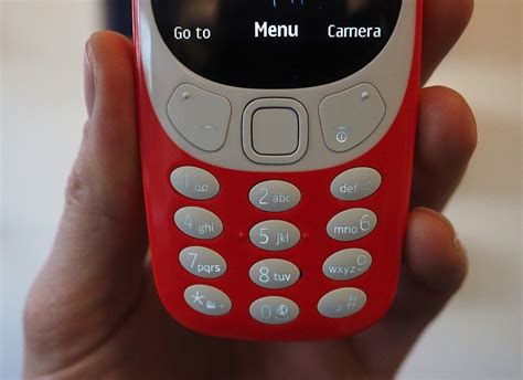 ¿por qué es nokia 3310 (2018) 4g mejor que nokia 3310 (2017) 3g? Características del nuevo Nokia 3310