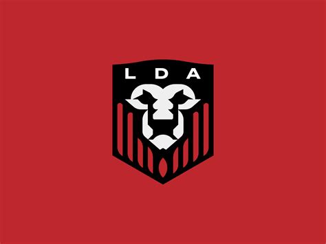 Liga Deportiva Alajuelense By Miguel Mena Beyond Lines On Dribbble