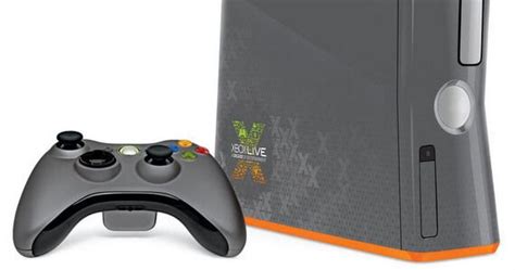 Microsoft Celebrates 10 Years Of Xbox Live With Free Xbox 360s