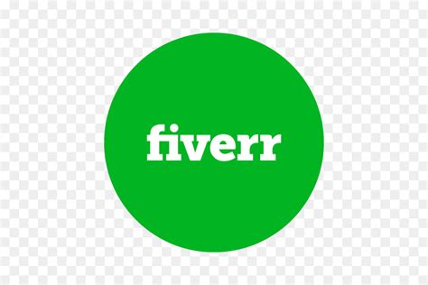 Fiverr Freelancer Logo Png Transparente Grátis