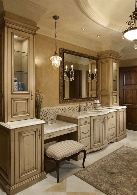 The bathroom is one of the most significant areas of an apartment. 19 best Bathroom: Vanity images on Pinterest | Bath ...