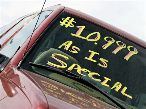 Used cars with no money down. How Do Car Dealers Make Money? | Autobytel.com