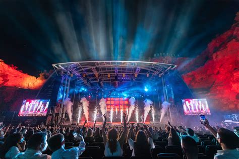 Starlite Marbella 2020 Hace Balance Y Habla De Casi 40000 Espectadores
