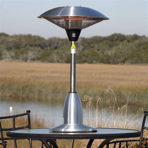 Patio Heaters And Fire Pit Blog Best Outdoor Propane Patio Heaters 2016