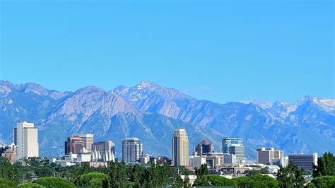 12 Ideas For Low Maintenance Landscaping In Salt Lake City Lawnstarter
