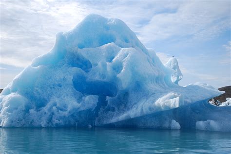 Download Glacier Iceland Nature Iceberg 4k Ultra Hd Wallpaper