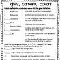 Energy Worksheets For 4th Grade
