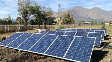 Panel Solar Instalamos Sistemas Fotovoltaicos Mercado Libre Hot Sex