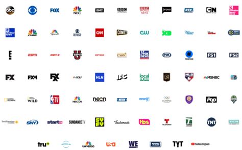 Subscribe to our youtube channel for more videos: How YouTube TV stacks up against DirecTV Now, PlayStation ...