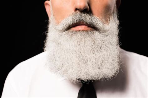 10 Essential Tips For Your Beard Maintaining A Healthy Beard