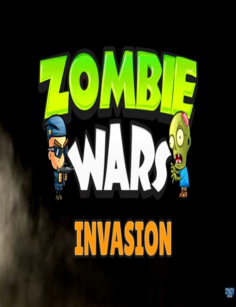 zombie wars invasion full version game download pcgamefreetop