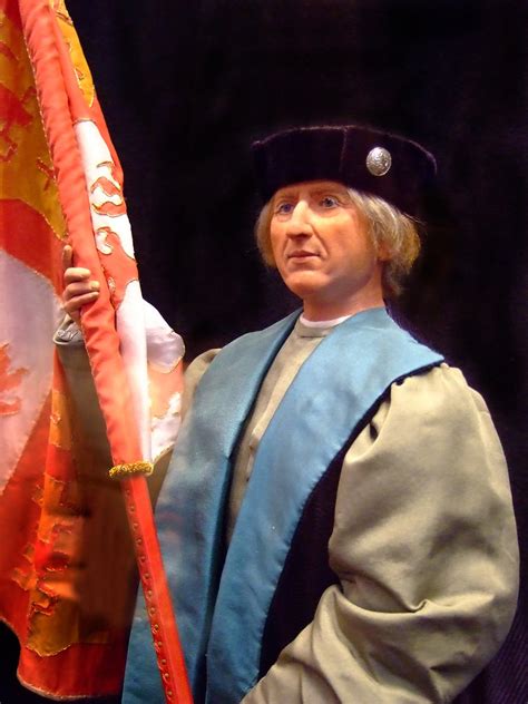 Historical Portrait Figure Of Christopher Columbus By Arti Flickr