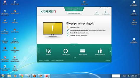 Download Kaspersky Internet Security 800357 Trial Reset Free
